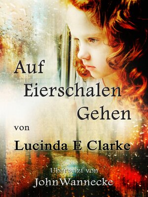 cover image of Auf Eierschalen Gehen